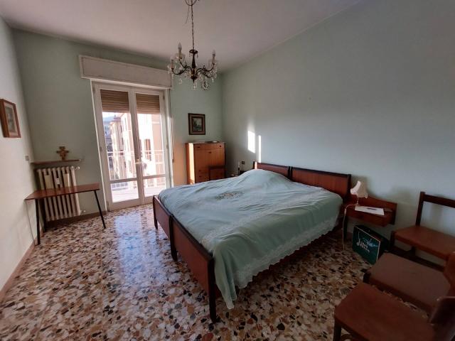 Appartamento in vendita a Ascoli Piceno, Campo Parignano