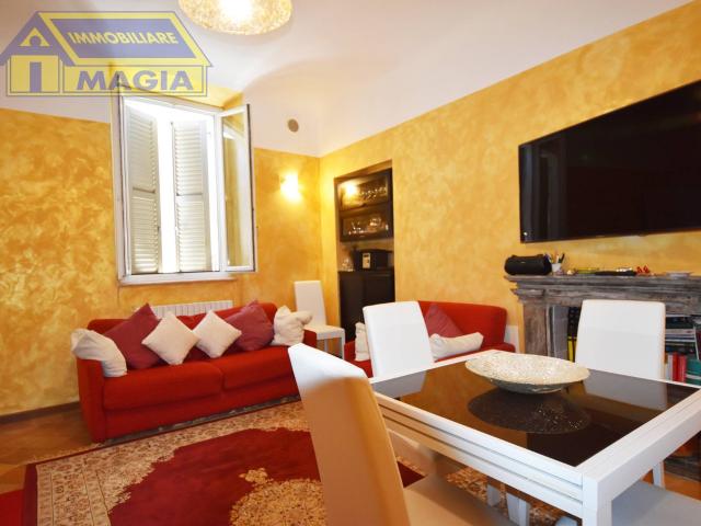 Appartamento in vendita a Ascoli Piceno, Centro Storico