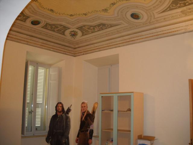 Appartamento in vendita a Ascoli Piceno, Centro Storico