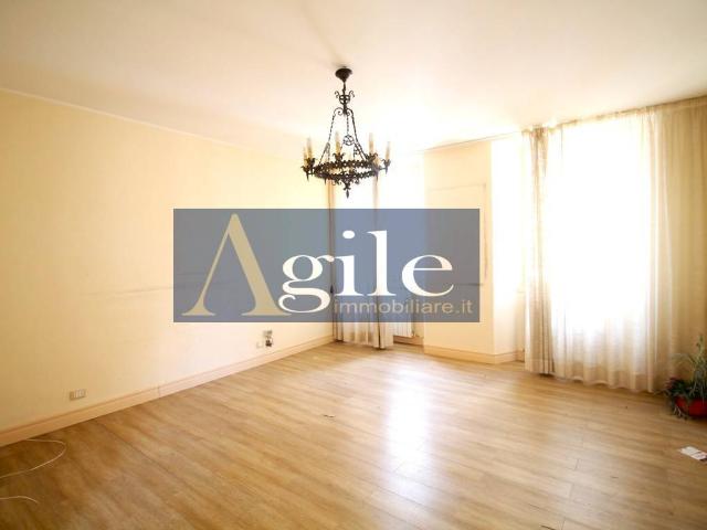 Appartamento in vendita a Ascoli Piceno, Centro Storico