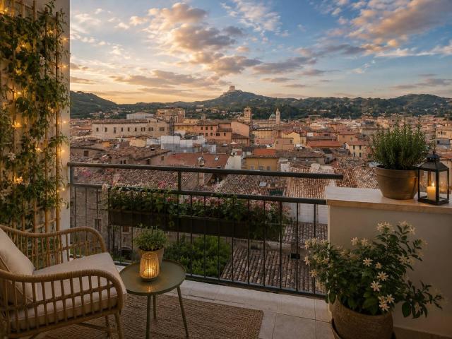 Appartamento in vendita a Ascoli Piceno, Centro Storico