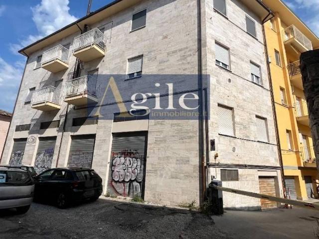 Appartamento in vendita a Ascoli Piceno AP