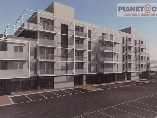 Appartamento in vendita a Ascoli Piceno AP