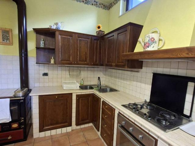 Appartamento in vendita a Ascoli Piceno AP