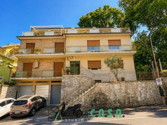 Appartamento in vendita a Ascoli Piceno AP