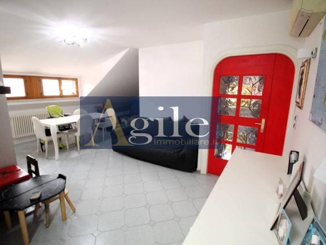 Appartamento in vendita a Ascoli Piceno AP
