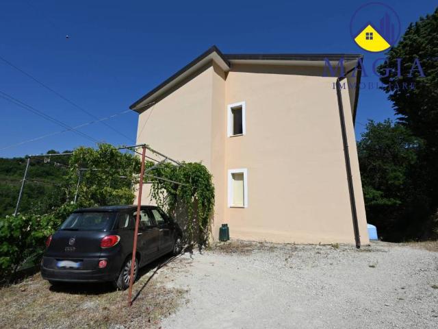 Appartamento in vendita a Ascoli Piceno AP
