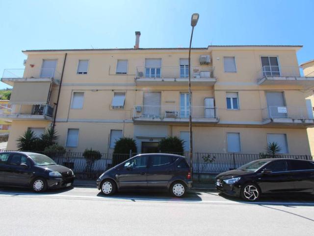 Appartamento in vendita a Ascoli Piceno AP
