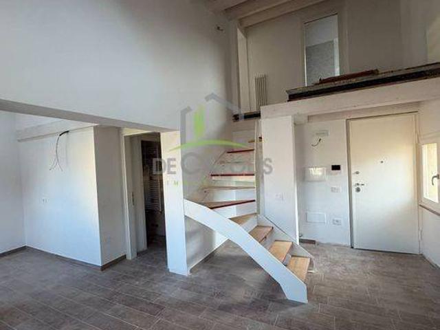 Appartamento in vendita a Ascoli Piceno AP