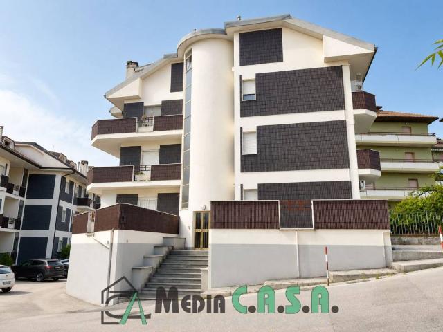 Appartamento in vendita a Ascoli Piceno AP