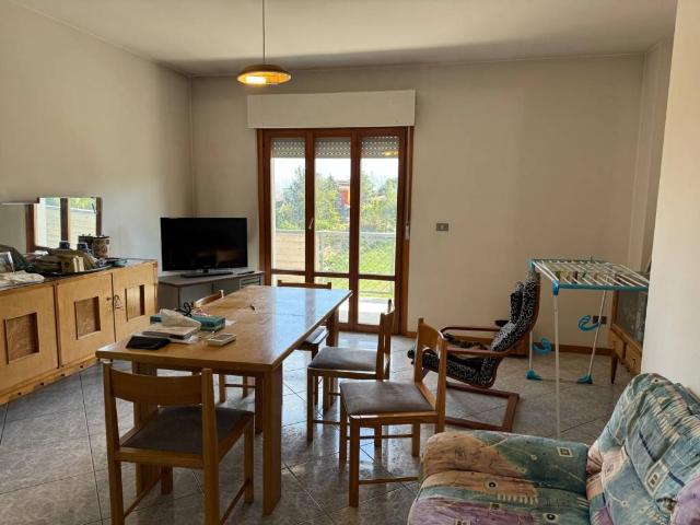 Appartamento in vendita a Maltignano AP