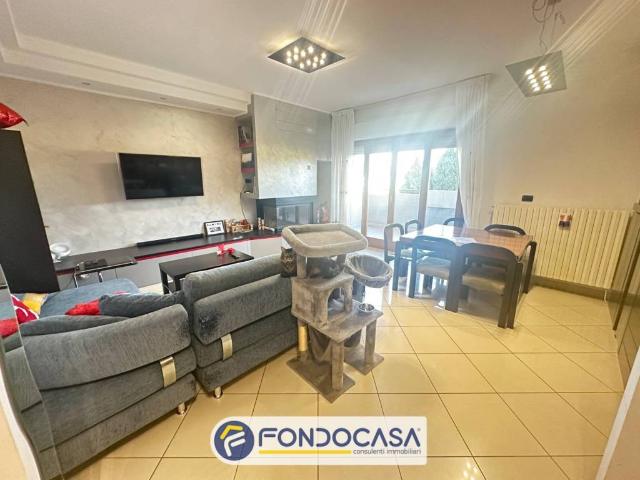 Appartamento in vendita a Ascoli Piceno AP