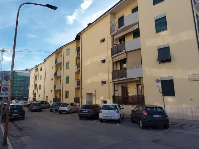 Appartamento in vendita a Ascoli Piceno AP