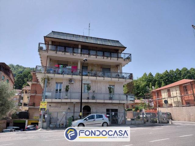 Appartamento in vendita a Ascoli Piceno AP