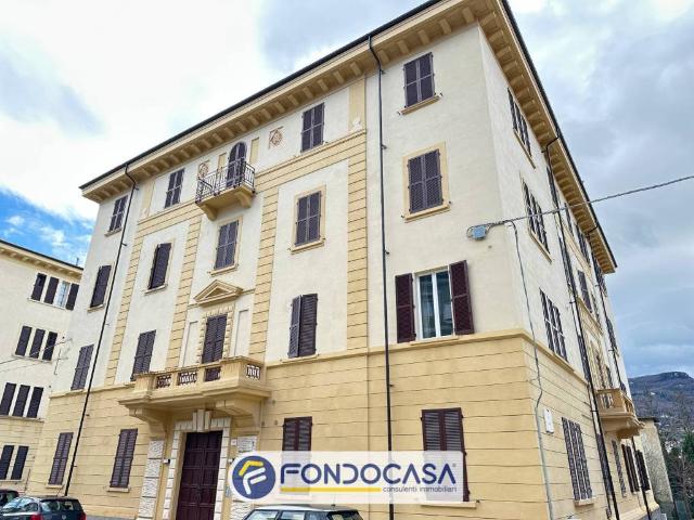 Appartamento in vendita a Ascoli Piceno AP