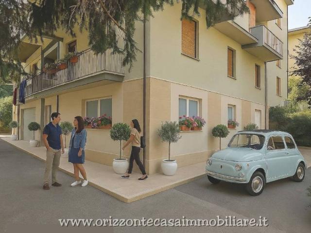 Appartamento in vendita a Ascoli Piceno AP
