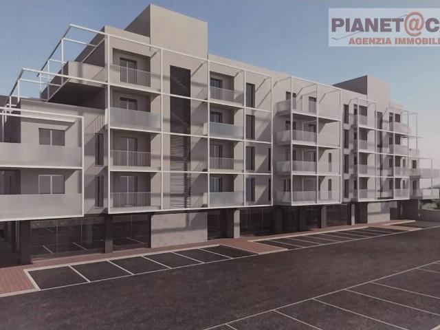 Appartamento in vendita a Ascoli Piceno AP