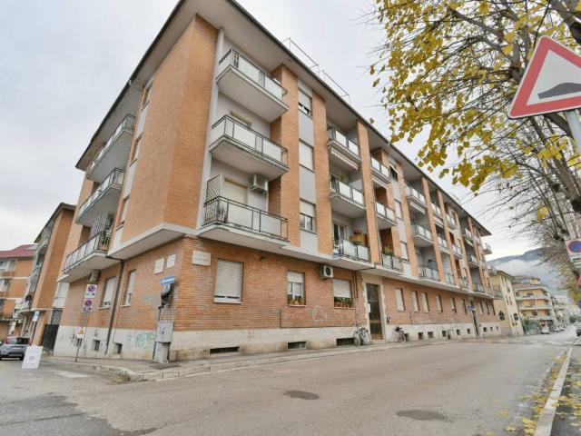 Appartamento in vendita a Ascoli Piceno AP
