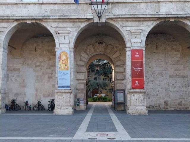 Appartamento in vendita a Ascoli Piceno AP