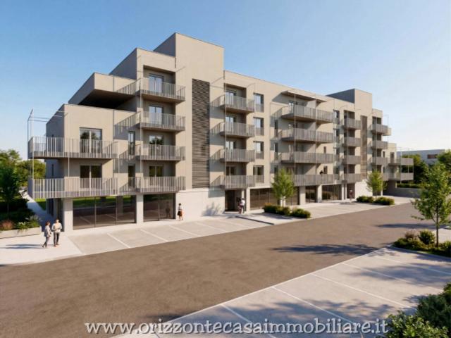 Appartamento in vendita a Ascoli Piceno, Monticelli