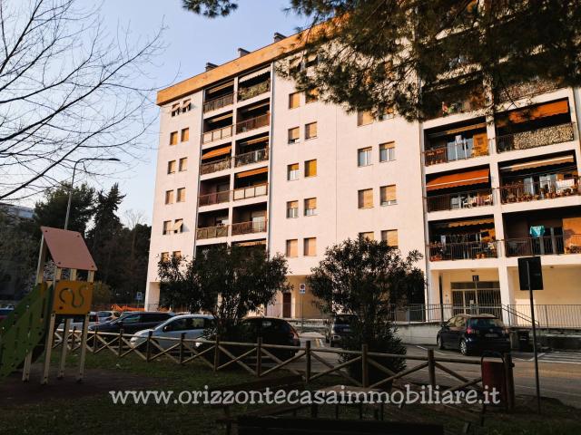 Appartamento in vendita a Ascoli Piceno, Monticelli