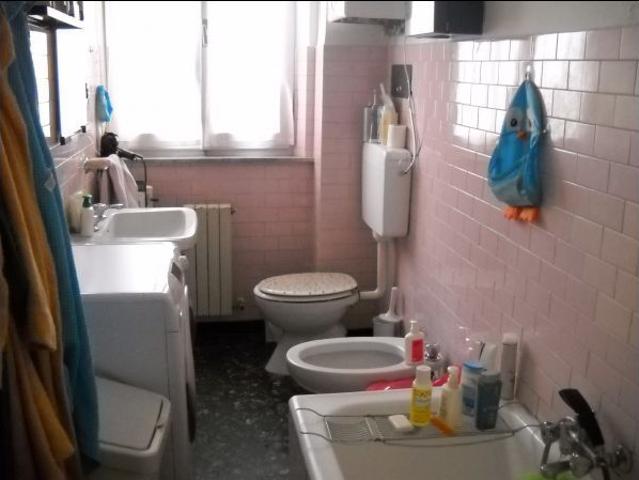 Appartamento in vendita a Ascoli Piceno, P.ta Maggiore