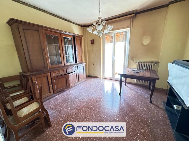 Appartamento in vendita a Ascoli Piceno, Porta Maggiore