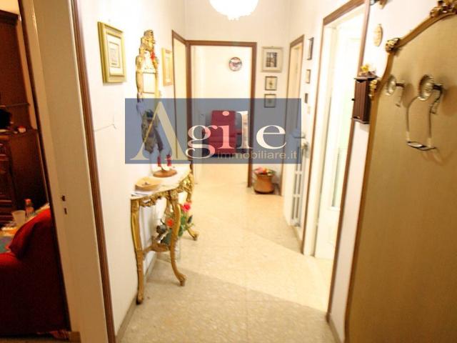 Appartamento in vendita a Ascoli Piceno, Porta Maggiore