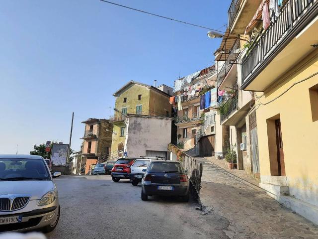 Appartamento in vendita a Ascea SA