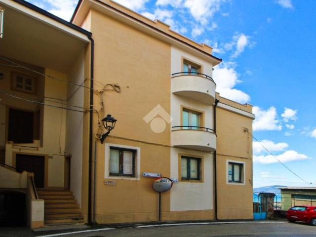 Appartamento in vendita a Ascea SA