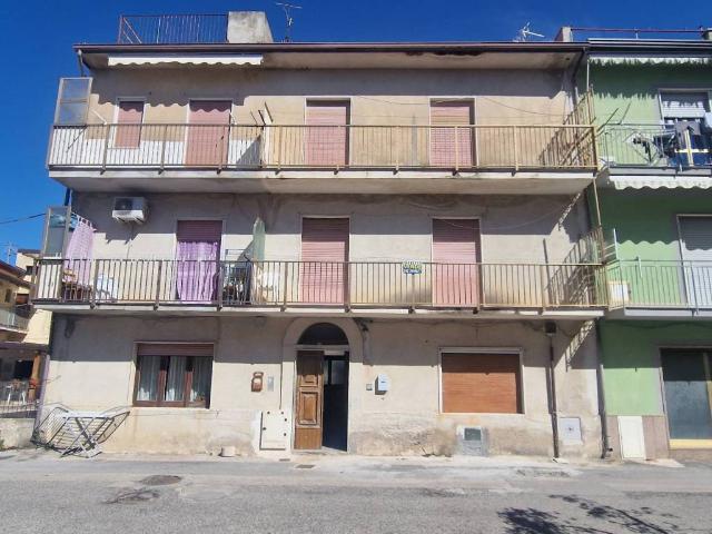 Appartamento in vendita a Ascea SA