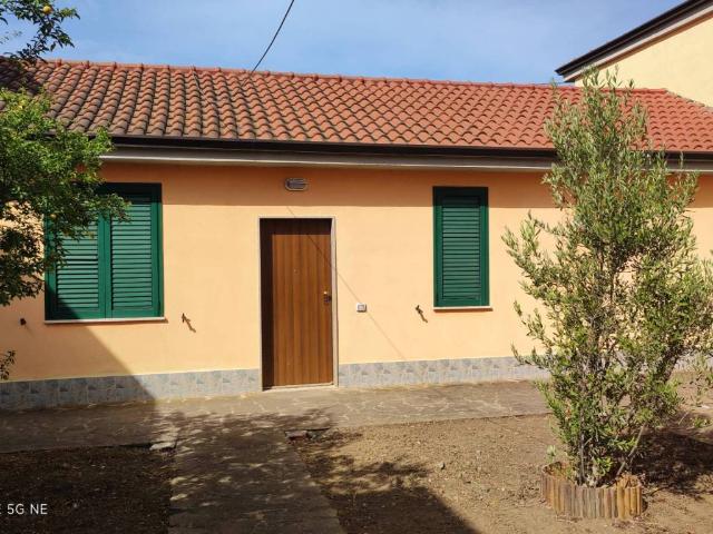 Appartamento in vendita a Ascea SA