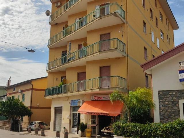 Appartamento in vendita a Ascea SA