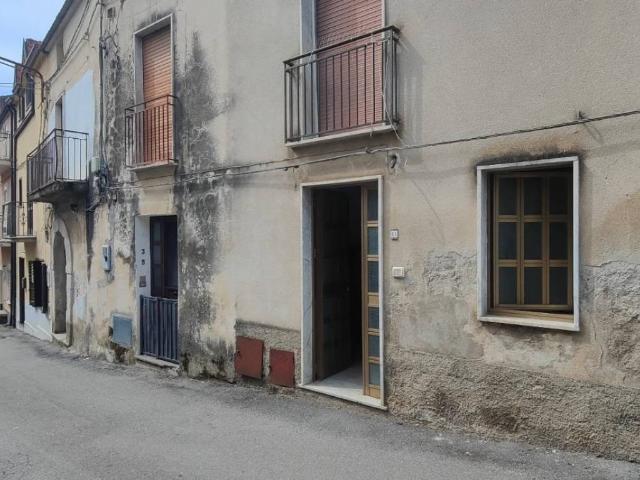 Appartamento in vendita a Ascea SA