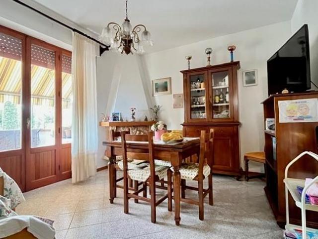Appartamento in vendita a Asciano 145 mq Rif: 1405315
