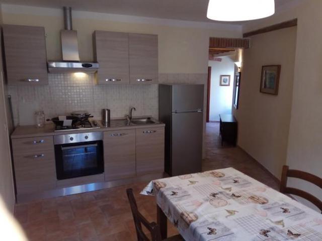 Appartamento in vendita a Asciano 48 mq Rif: 751256