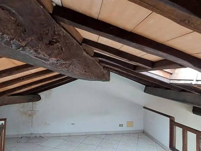 Appartamento in vendita a Asciano SI