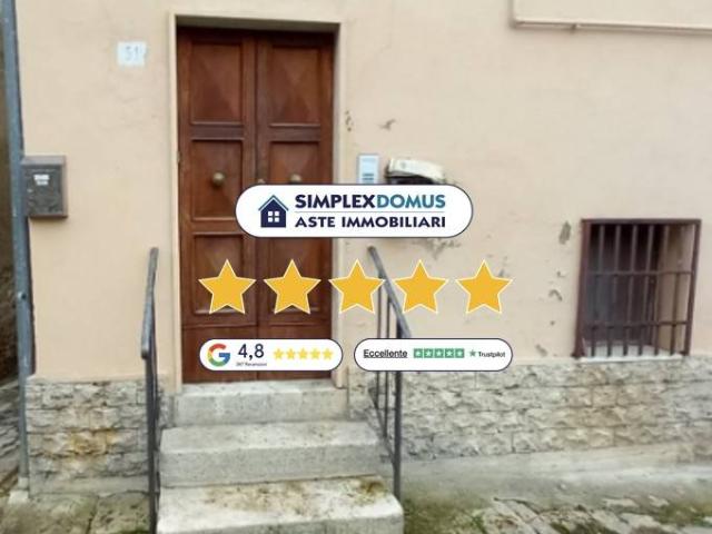 Appartamento in vendita a Asciano SI
