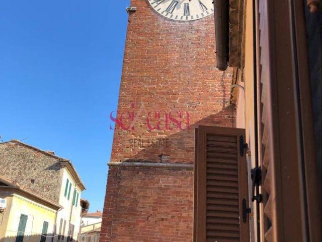 Appartamento in vendita a Asciano SI