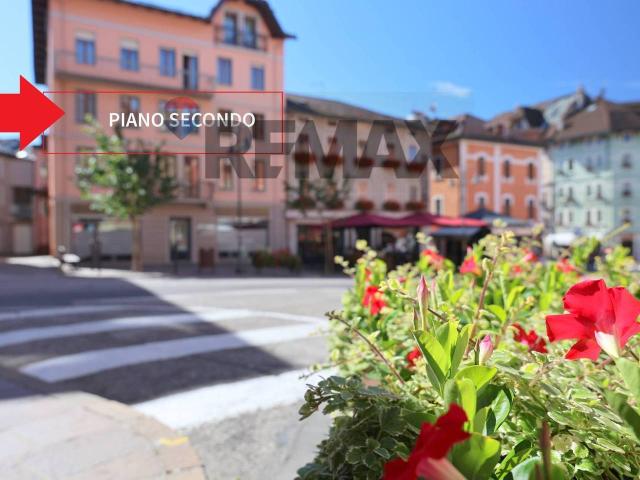 Appartamento in vendita a Asiago