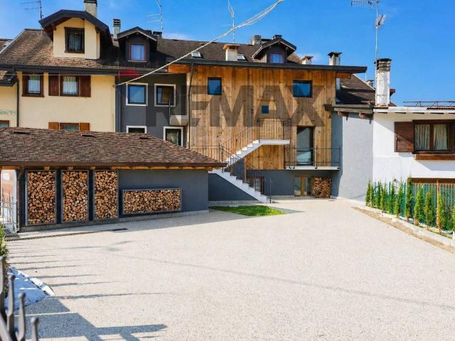 Appartamento in vendita a Asiago