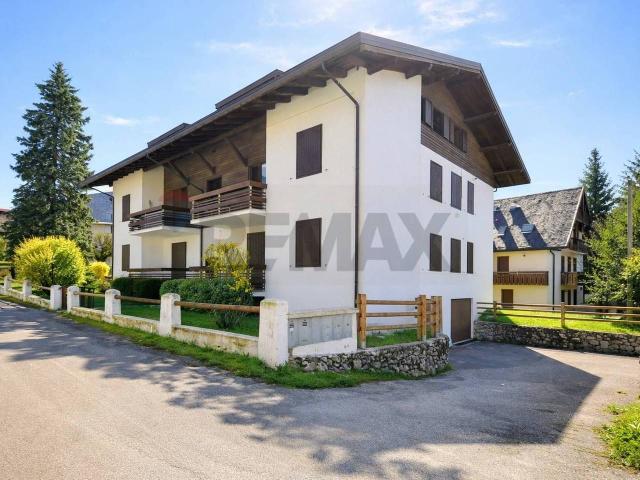 Appartamento in vendita a Asiago