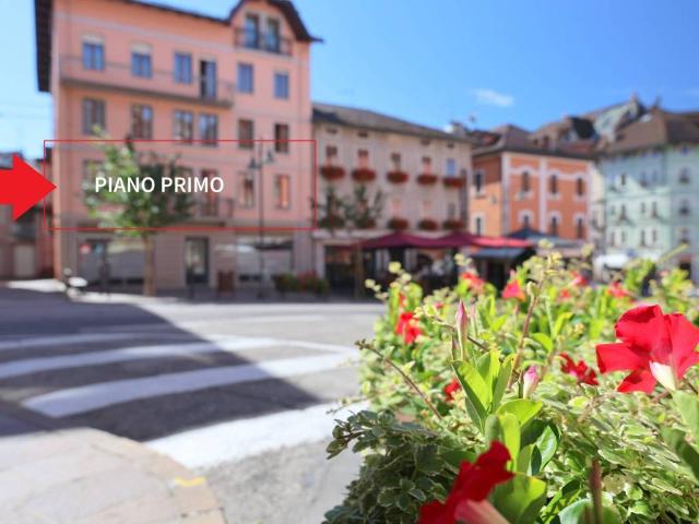 Appartamento in vendita a Asiago VI