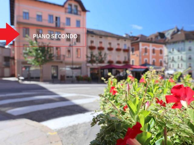 Appartamento in vendita a Asiago VI