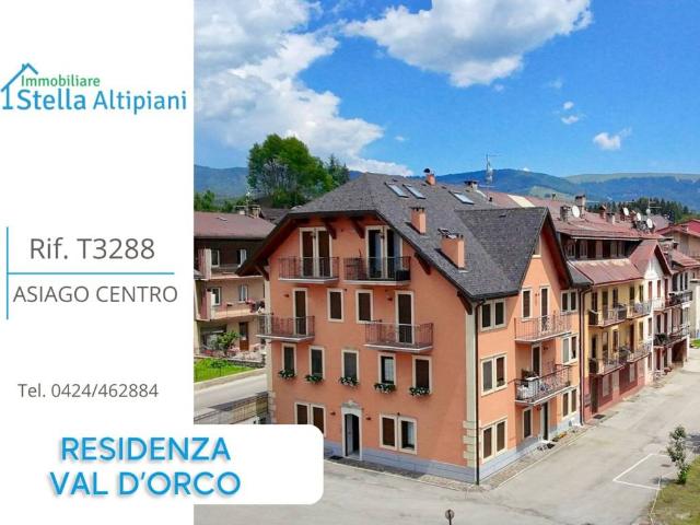 Appartamento in vendita a Asiago VI