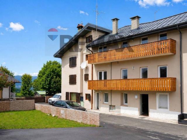 Appartamento in vendita a Asiago VI