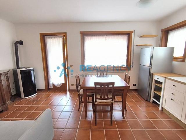 Appartamento in vendita a Asiago VI