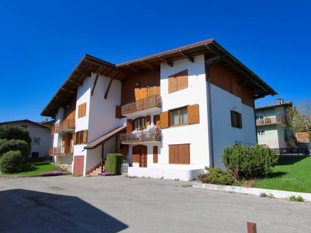Appartamento in vendita a Asiago VI