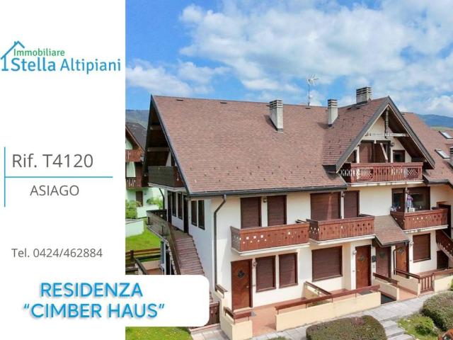 Appartamento in vendita a Asiago VI