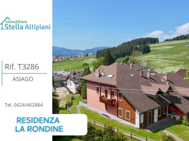Appartamento in vendita a Asiago VI